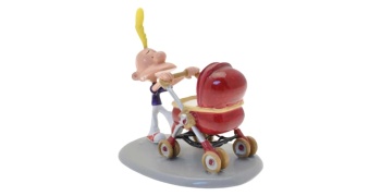 titeuf-poussette-bordeaux-pixi-5858