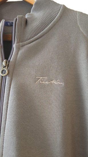 tintin-gilet-avion-kaki-12ans1