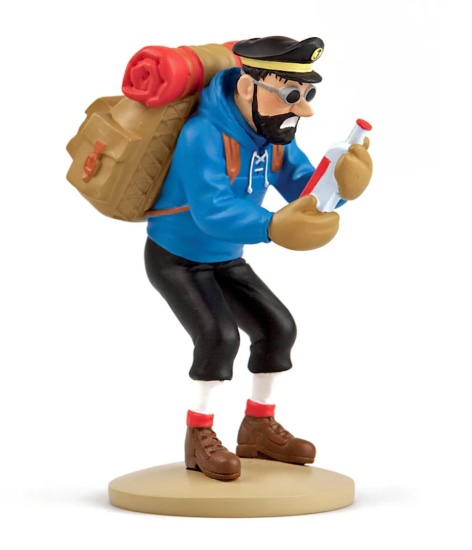 tintin-haddock-bouteille-vide-tintinimaginatio-moulinsart-42195