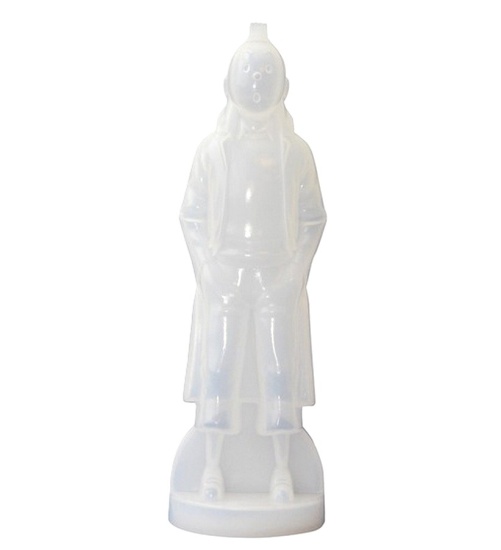 tintin-oscar-plastique-translucide-moulinsart-