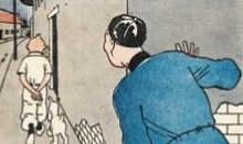 tintin-poster-petit-vingtieme-n39-le-lotus-bleu-23012-1