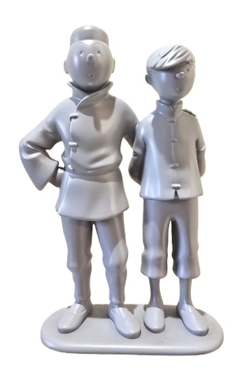 tintin_tchang_regout_gris