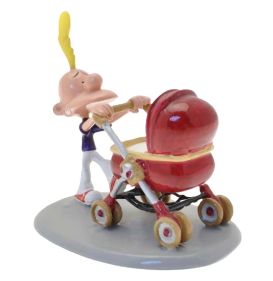 titeuf-poussette-bordeaux-pixi-5858