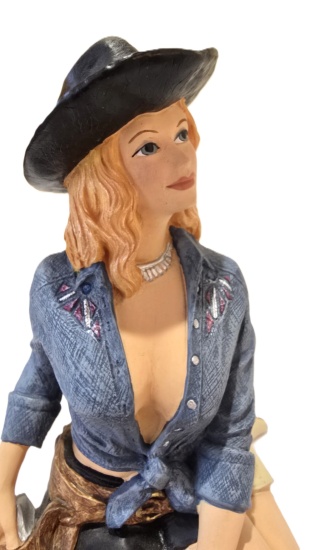 trigger-trudy-pinup-cowboy-cowgirl-parastone-3145