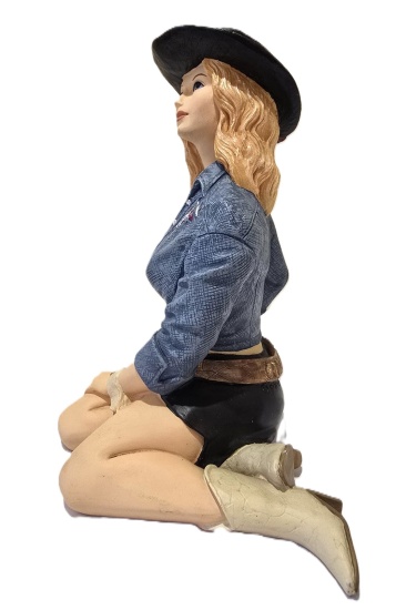 trigger-trudy-pinup-cowboy-cowgirl-parastone-31451