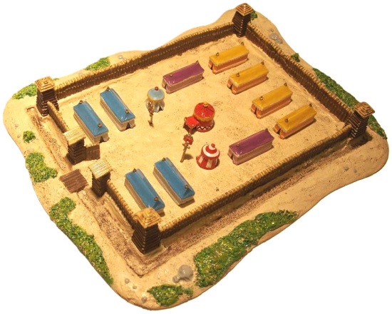 village-romains-asterix-objet-du-mythe-pixi-6041