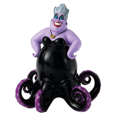 Ursula Sea witch Figurine Disney Enchanting résine